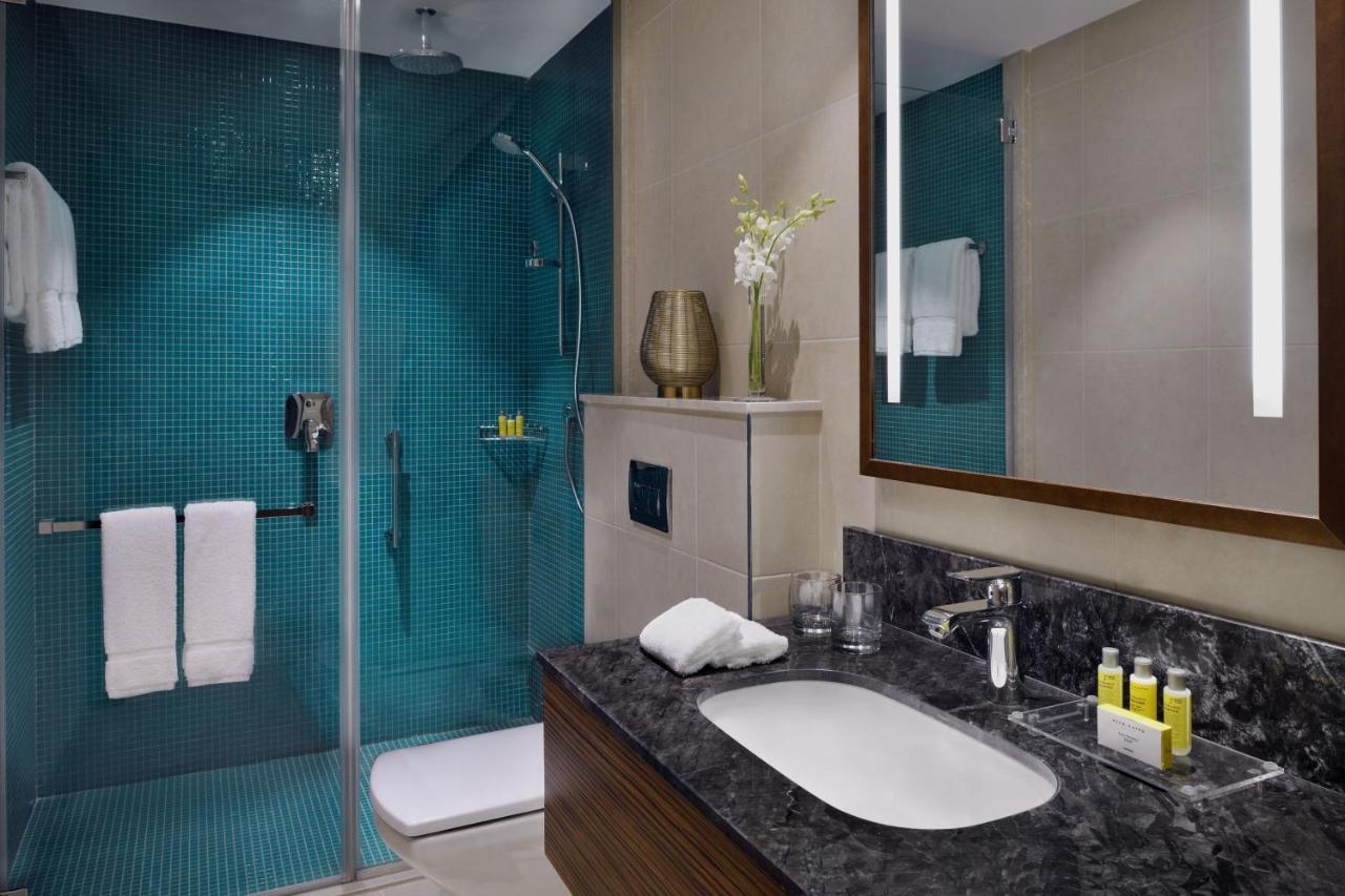 Marriott Executive Apartments Al-Khobar Eksteriør bilde